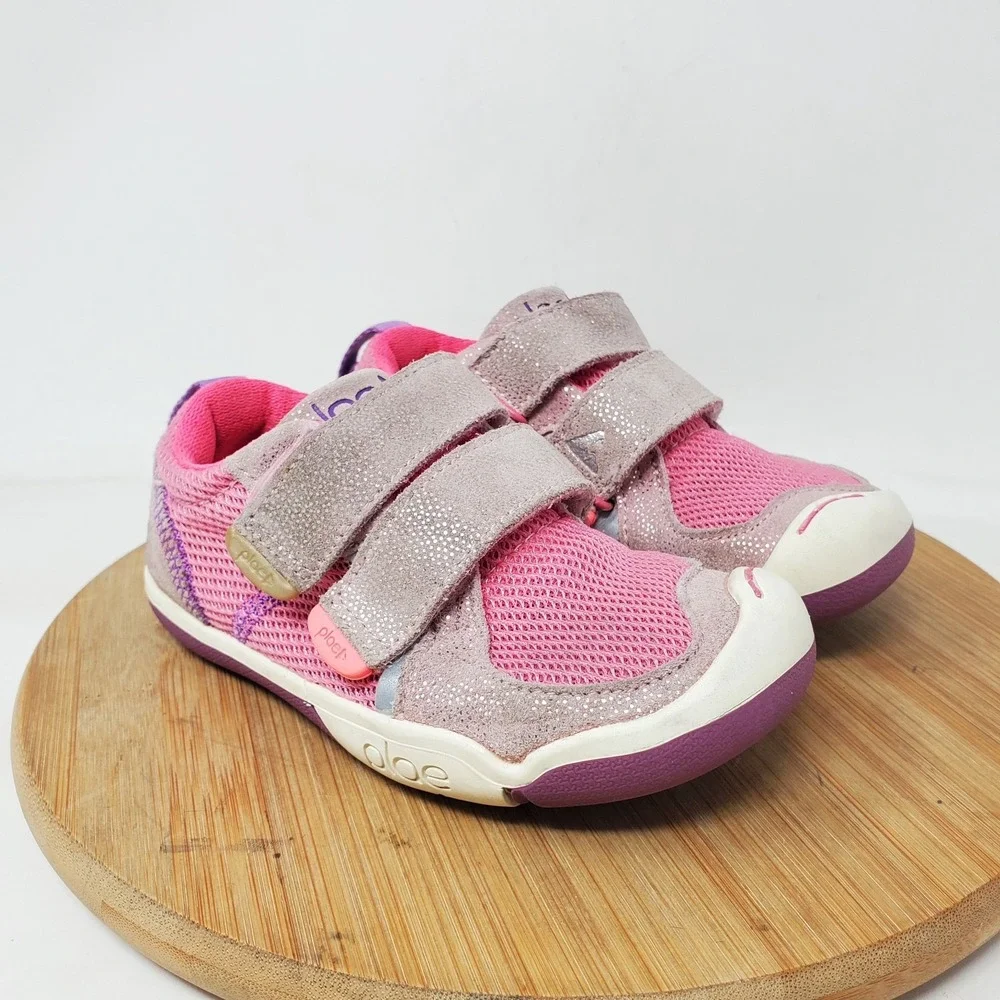 PLAE ty shoes